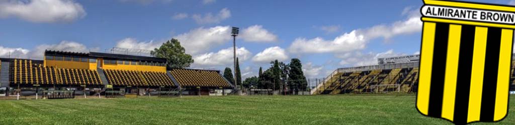 Estadio Fragata Presidente Sarmiento